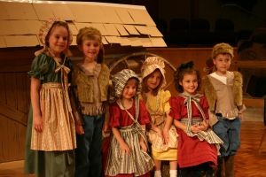 BeaverCreekChildrensTheatreCompany