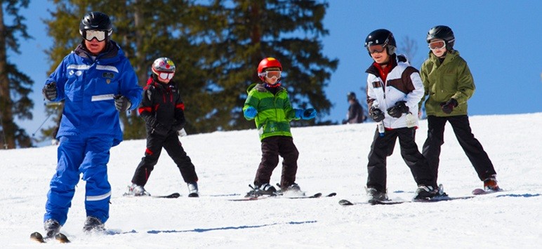 BeaverCreekSkiSchool