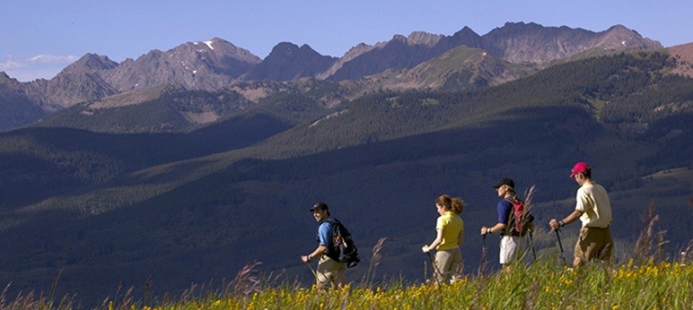 TheBeaverCreekHikingCenter