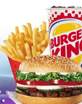 BurgerKing