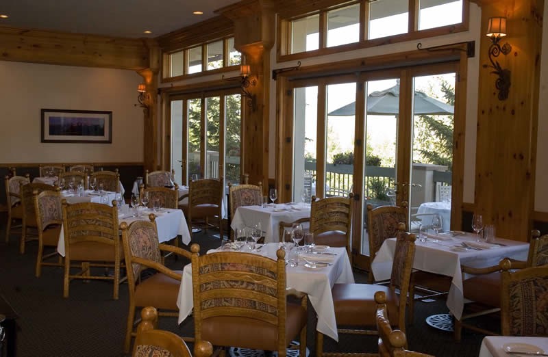 GrouseMountainGrill1